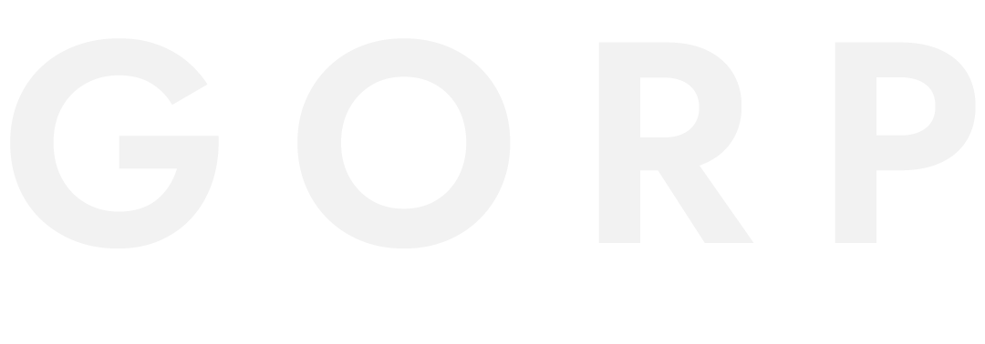 GORP